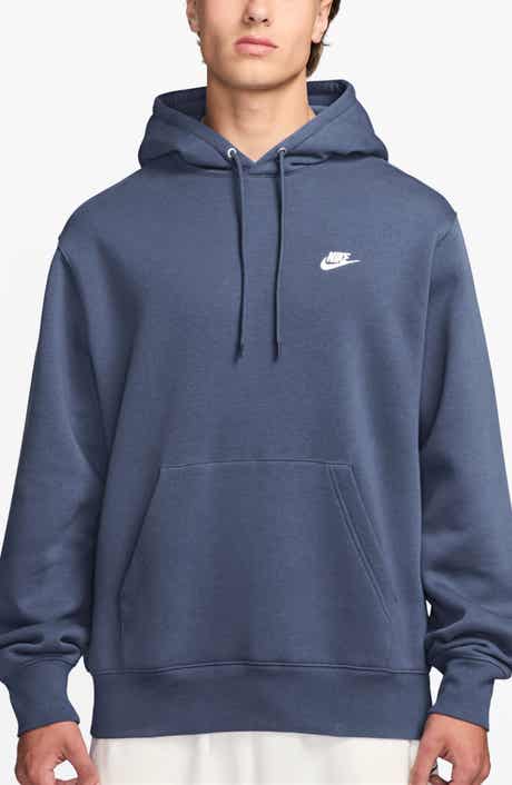 Men's Club Fleece Pullover Hoodie