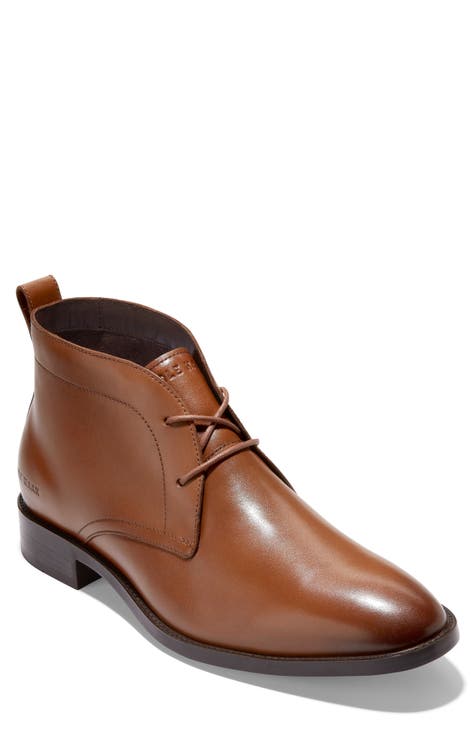 Hawthorne Chukka Boot (Men)