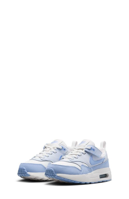 Nike Kids' Air Max 1 Easyon Sneaker