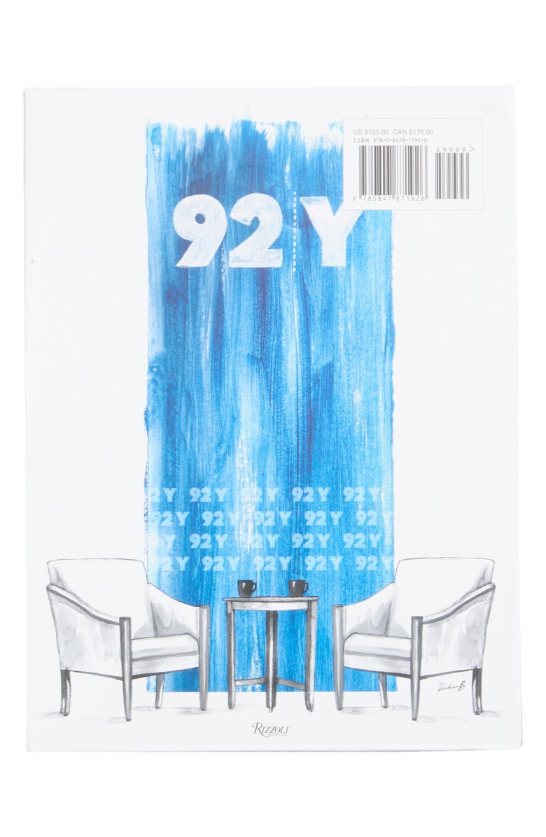 RIZZOLI 'Fashion Icons: Fashion Lives with Fern Mallis' Volumes 1 & 2, Alternate, color, 