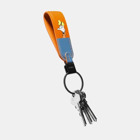 Disney Loop Keychain