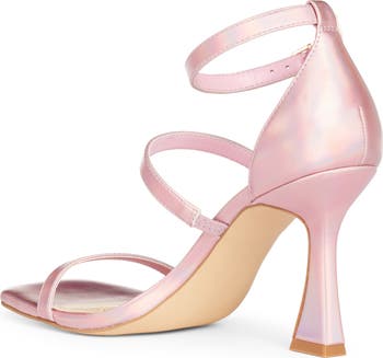 Jessa Ankle Strap Sandal