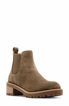 Blondo Mayes Waterproof Chelsea Boot