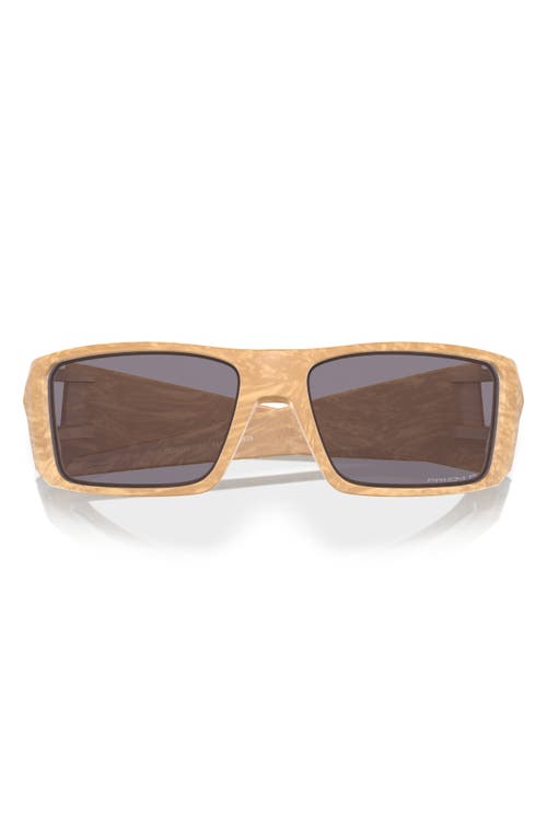 Oakley Heliostat Coalesce Collection Sunglasses In Gold