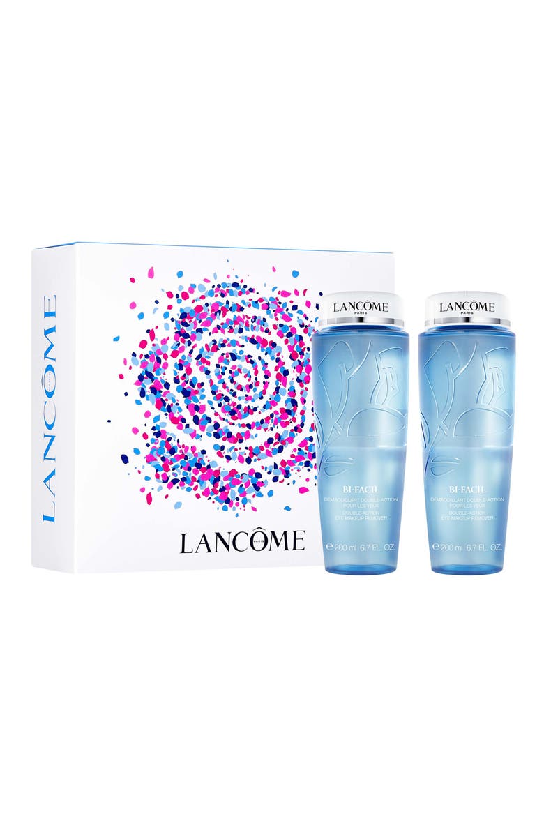 Bi-Facil Double-Action Eye Makeup Remover for Sensitive Skin Set $100 Value, Alternate, color, NO COLOR
