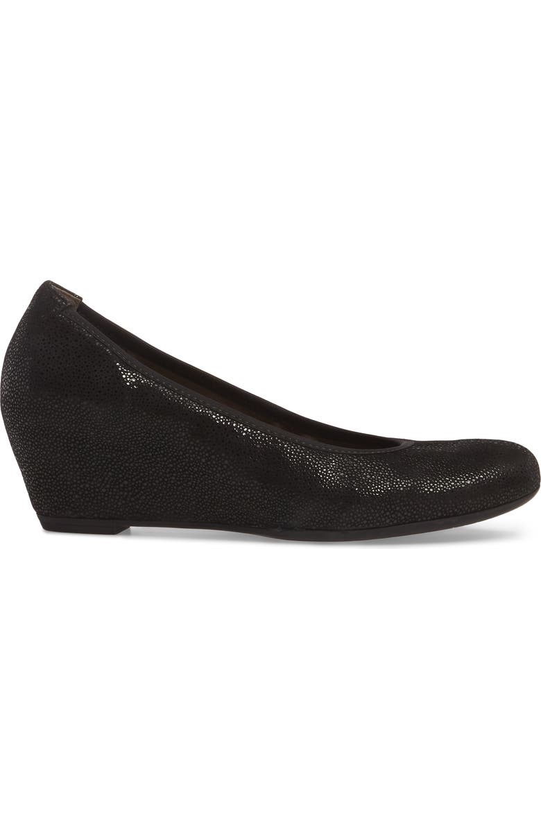 Gabor Wedge Pump, Alternate, color,