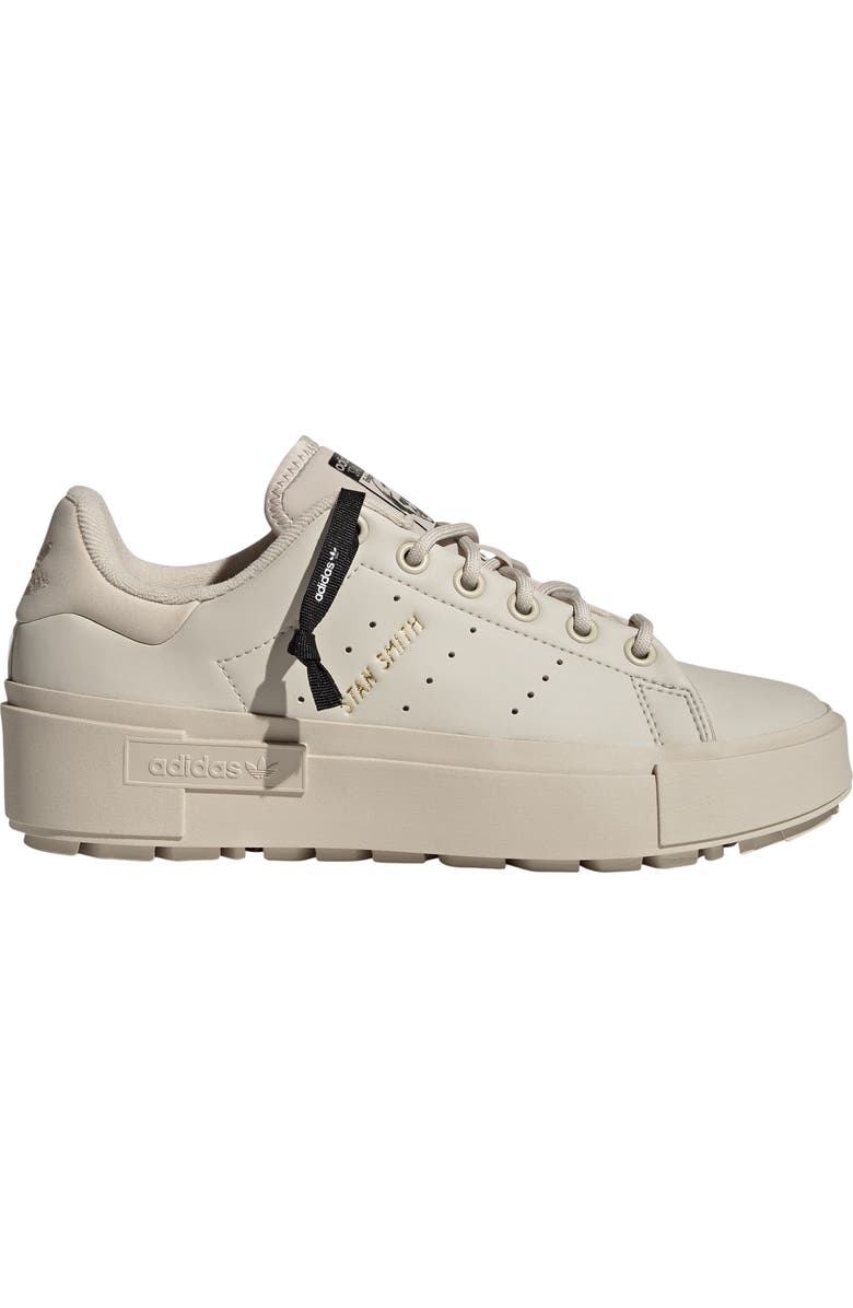 adidas Stan Smith Bonega X Platform Sneaker, Alternate, color,