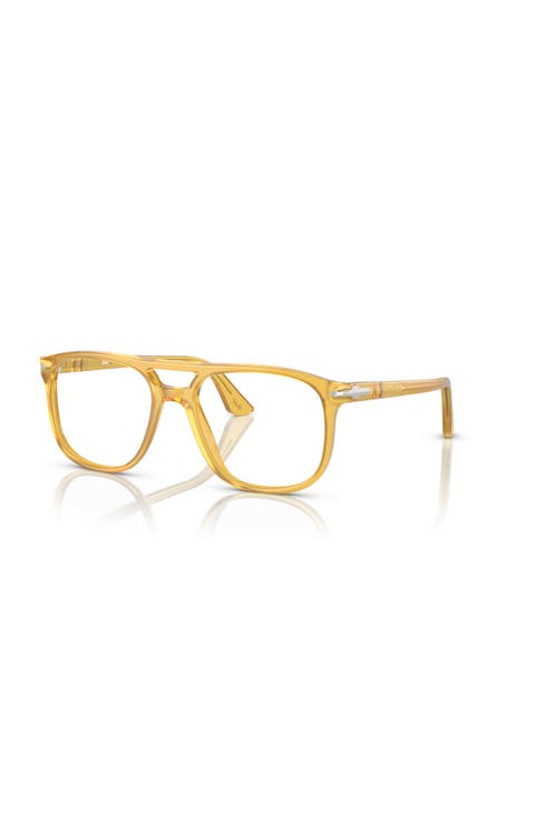 52mm Pilot optical glasses