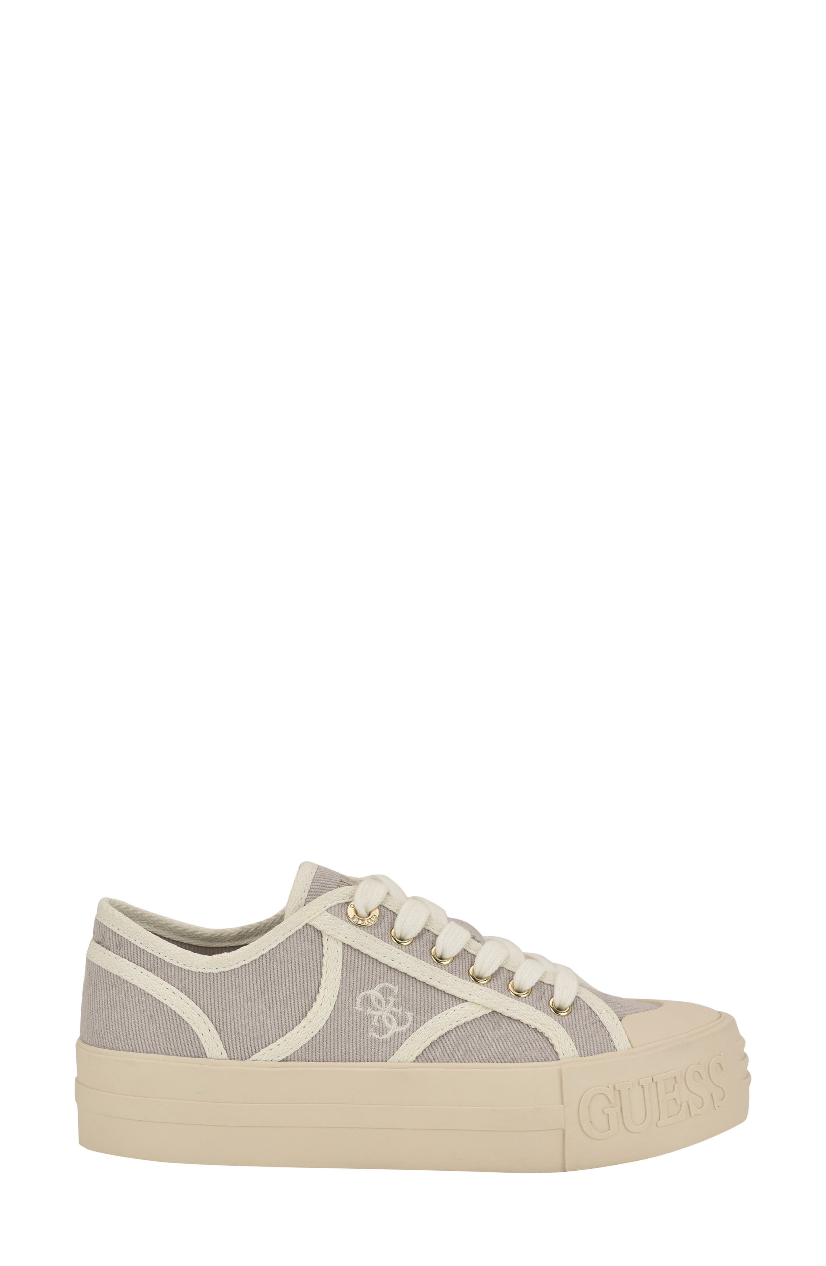 Issah Platform Sneaker - image 4
