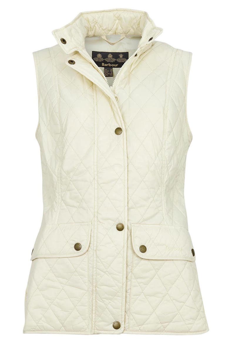 Otterburn Vest, Alternate, color, SUMMER PEARL