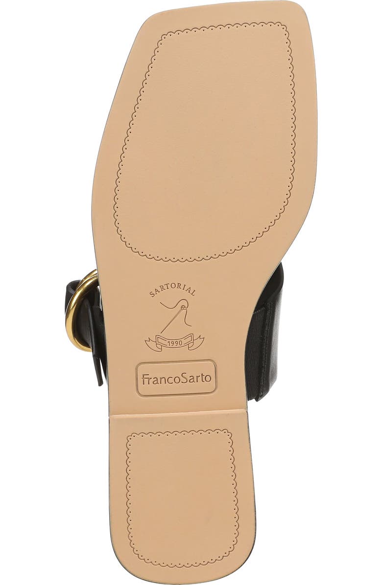 Franco Sarto Mavie Flip Flop, Alternate, color,