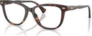RALPH 49mm Phantos optical glasses