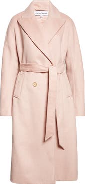 Veronica Beard Della Dickey Coat