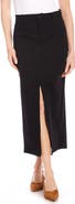 Karen Kane Chelsea Stretch Twill Skirt