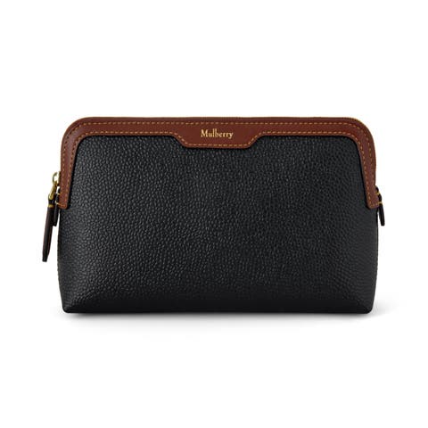 Small Cosmetic Pouch