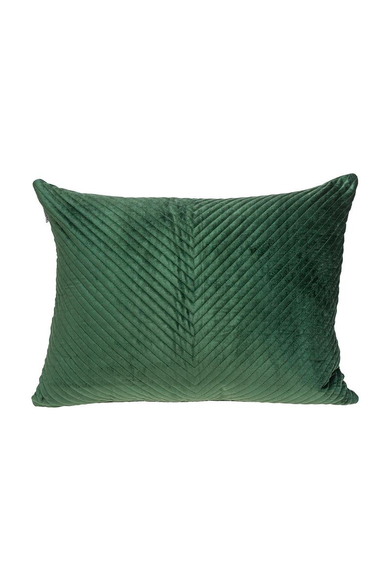 PARKLAND COLLECTION Miki Throw Pillow, Main, color, 