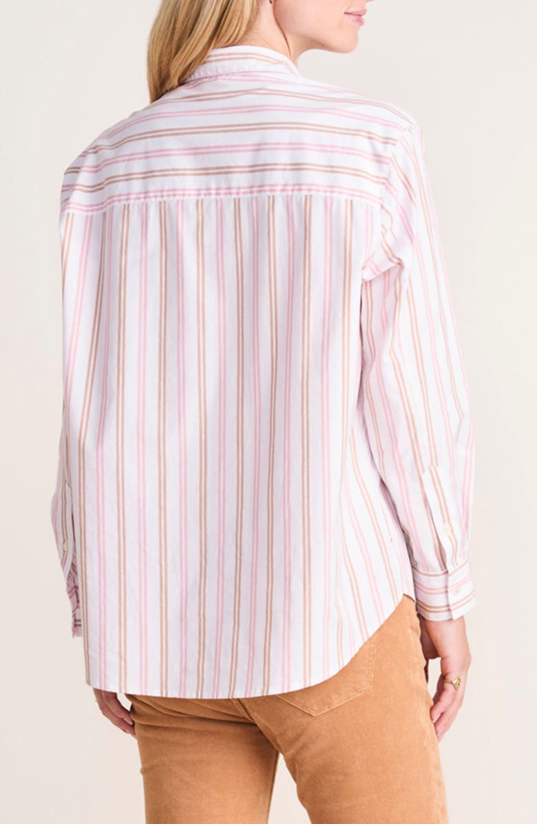 vineyard vines Relaxed Shirt, Alternate, color,