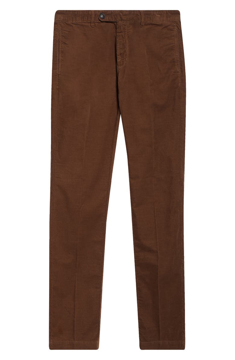 Massimo Alba Winch2 Baby Corduroy Trousers, Alternate, color, U746 Pecan