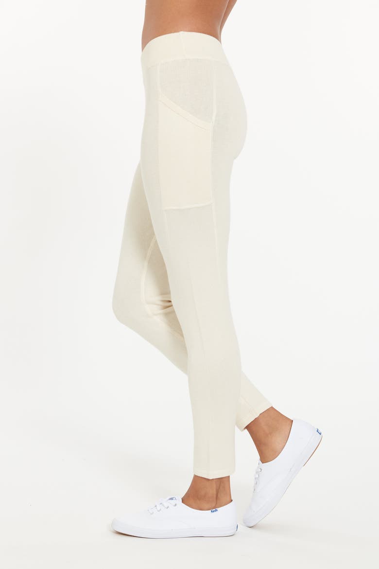 VISTA LEGGING, Main, color, Antique White