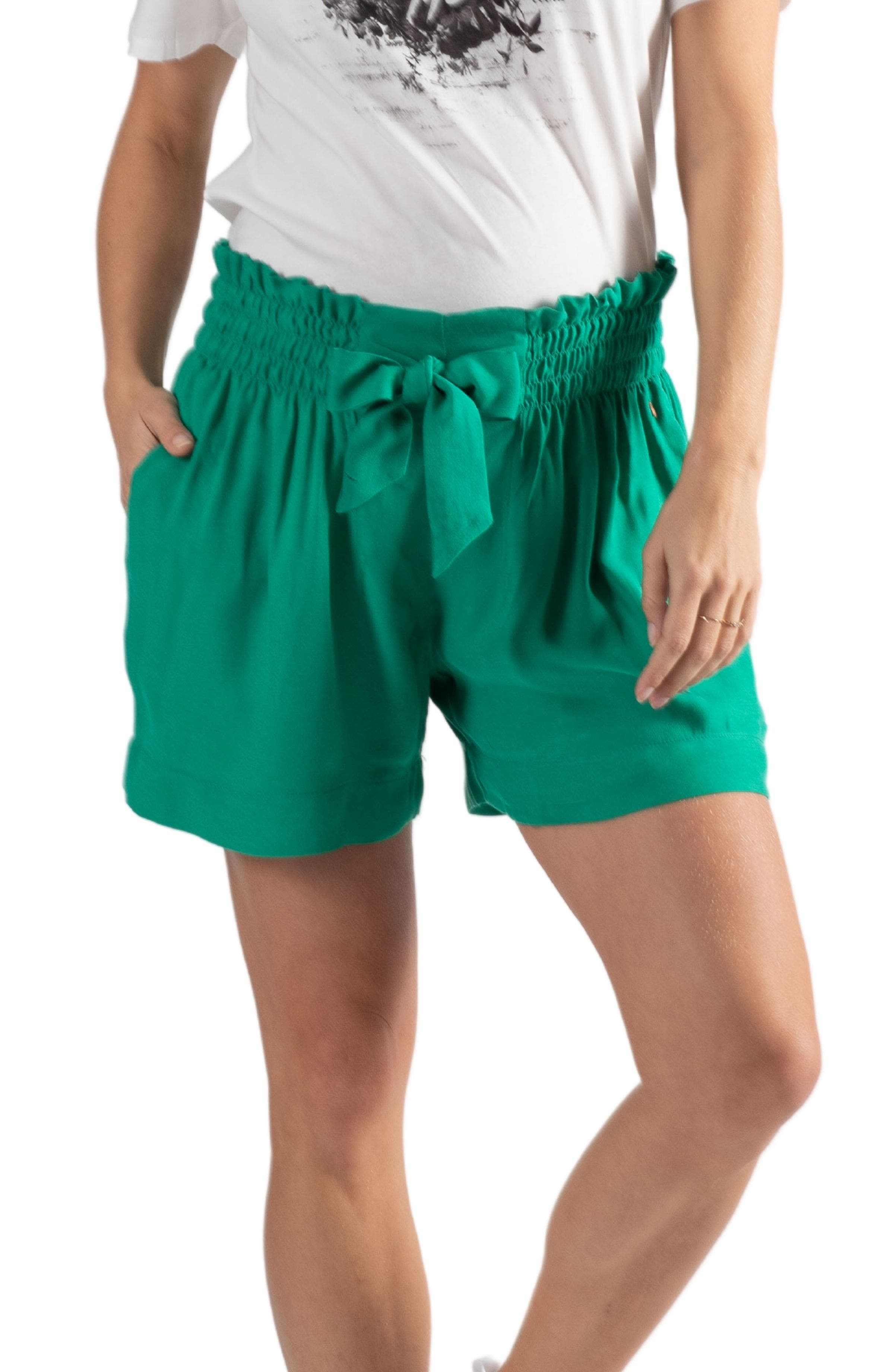 Maternity shorts Nubie - image 4