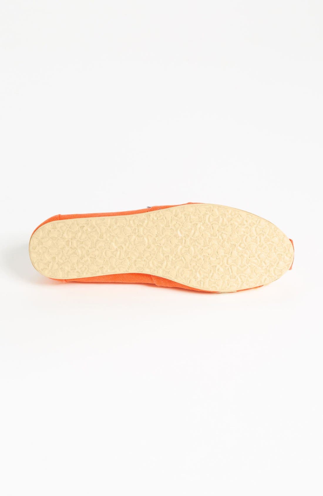 TOMS 'Classic - Women's Outreach' Slip-On, Alternate, color, 