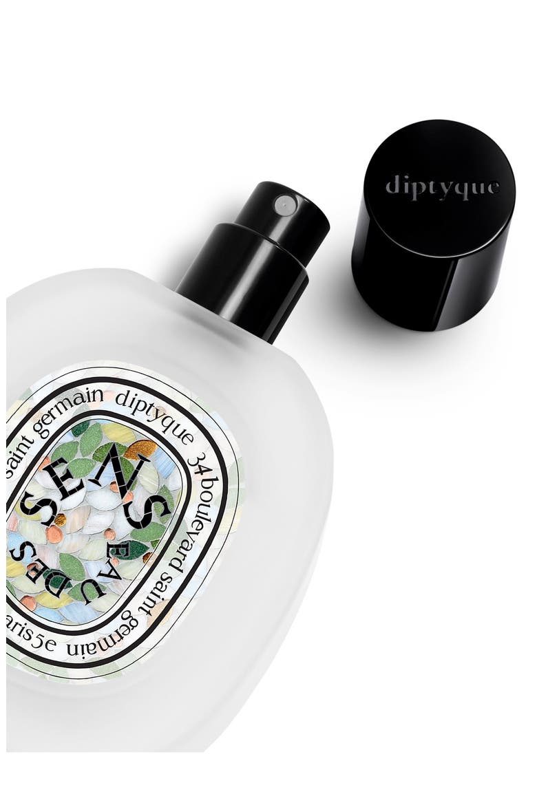 Eau des Sens Hair Mist (Limited Edition), Alternate, color, NO COLOR
