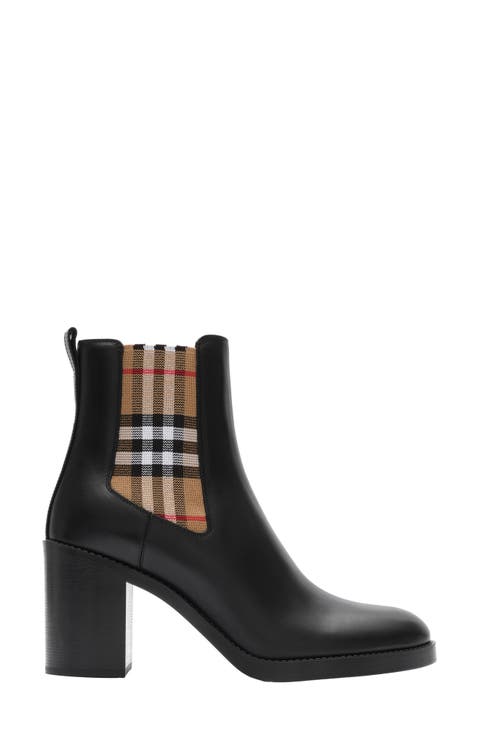 Hampstead Chelsea Boot