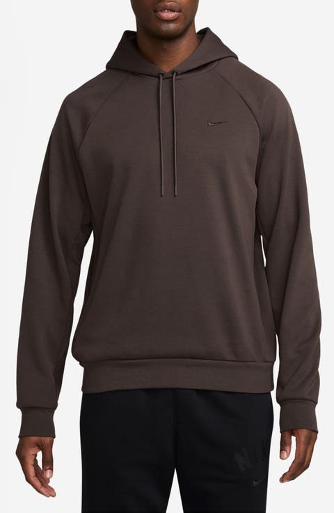 Primary Dri-FIT Hoodie