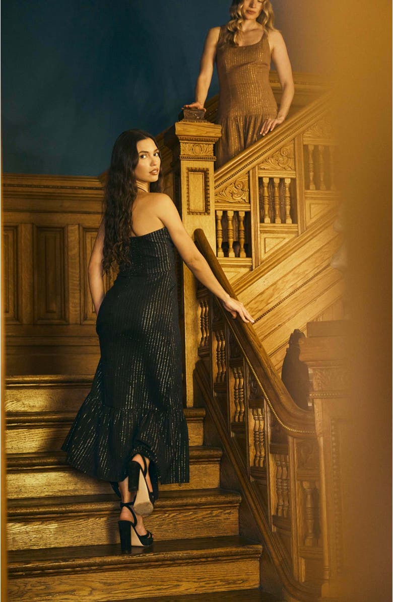 Eddy Angelica Dress, Alternate, color, 