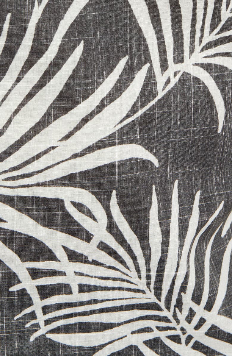 Officine Générale Dario Short Sleeve Button-Up Shirt, Alternate, color,