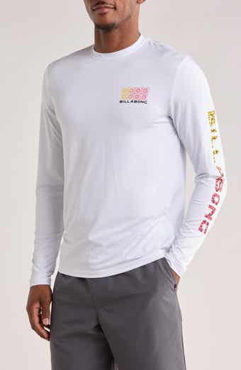 Billabong Fracture UPF 50+ Sun Shirt