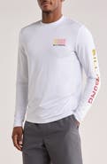 Billabong Fracture UPF 50+ Sun Shirt