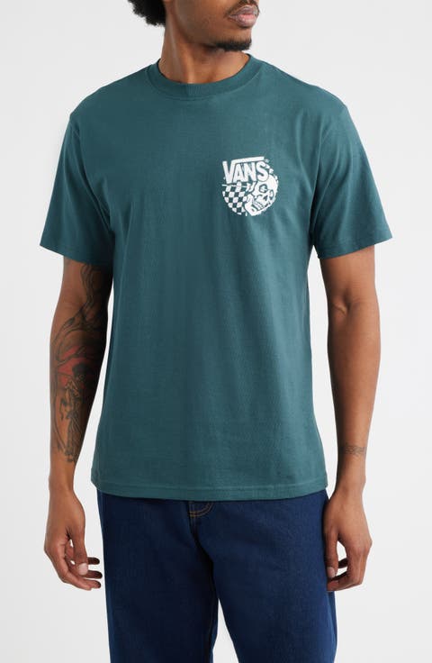 Representative Cotton Graphic T-Shirt