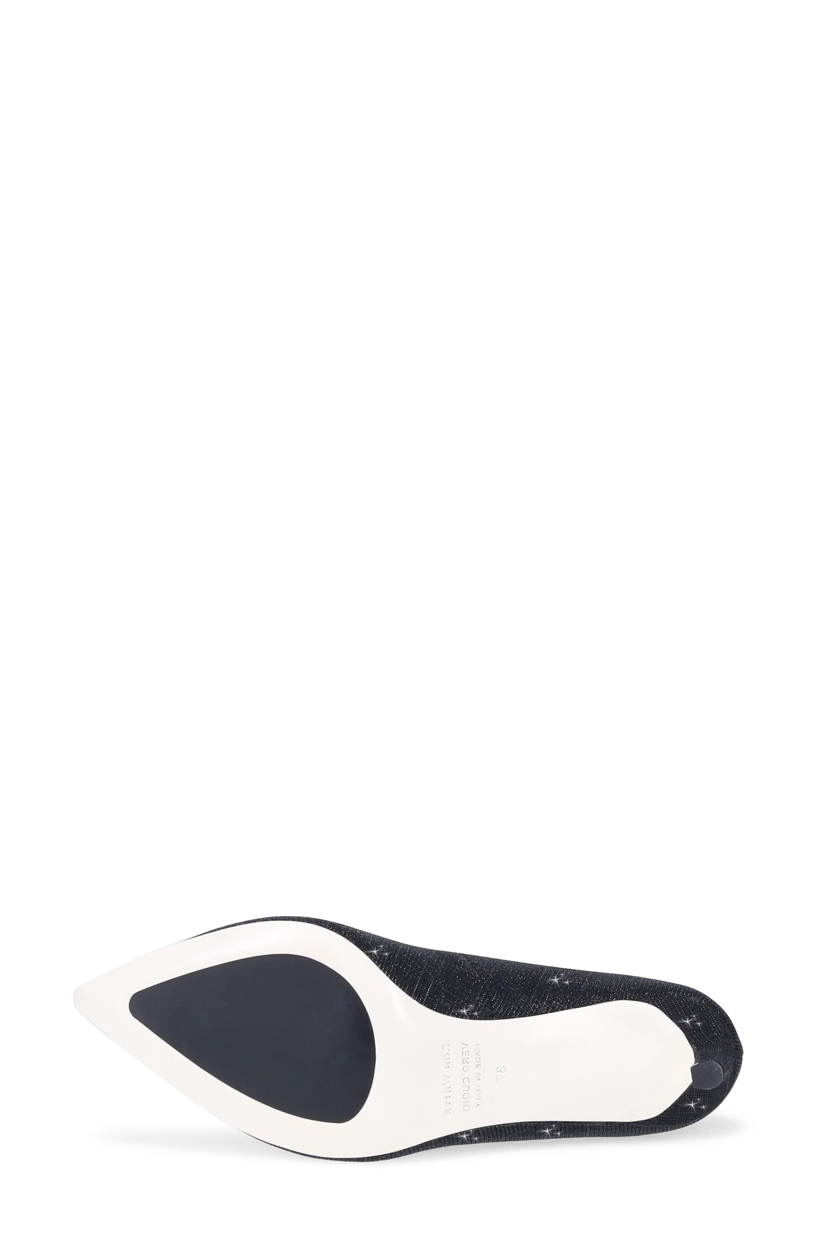 Cindy Galaxy Onyx Pump, Alternate, color, ONYX