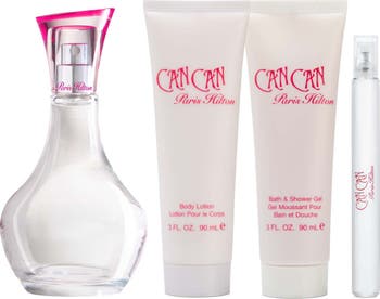 Can Can Eau de Parfum 4-Piece Set