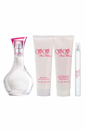 PARIS HILTON Can Can Eau de Parfum 4-Piece Set
