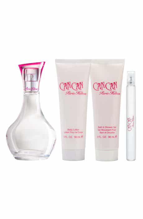 Can Can Eau de Parfum 4-Piece Set