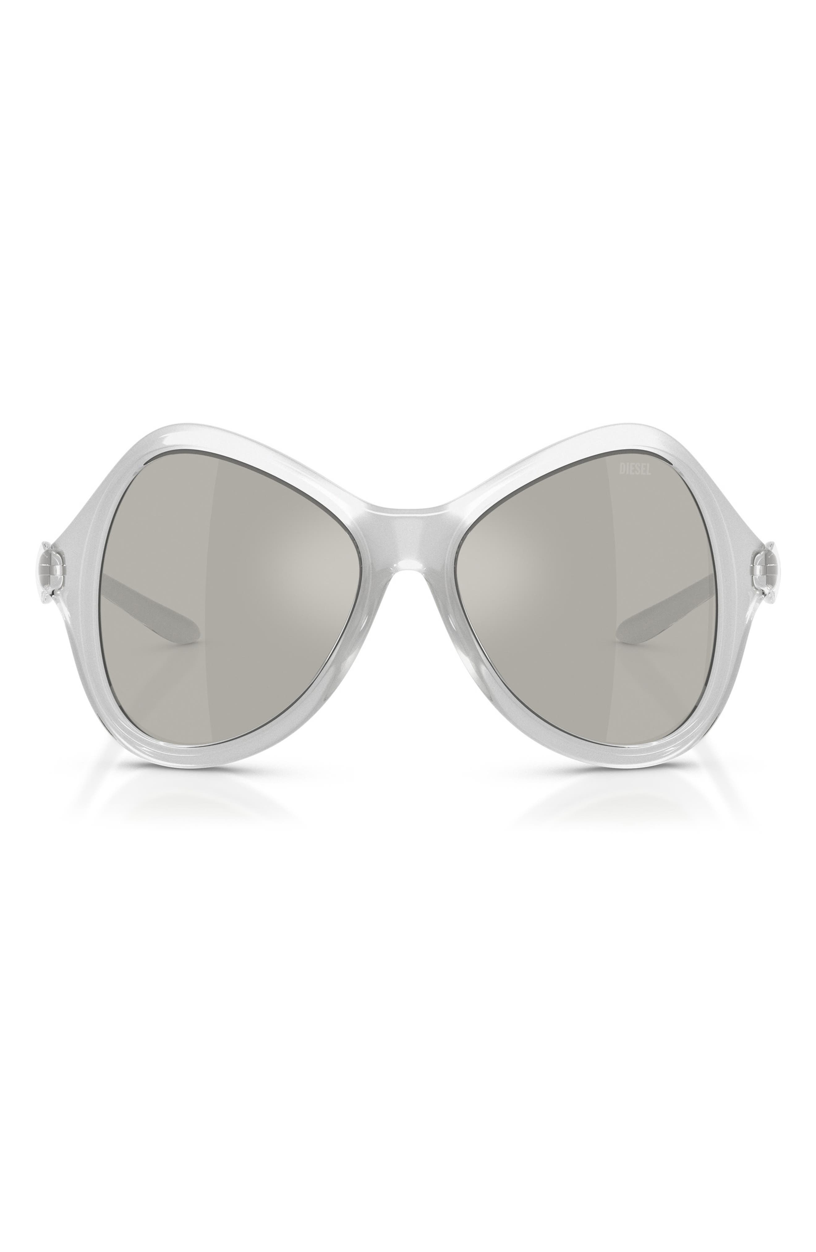 CRISTAL METALLIC / SILVER