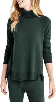 Splendid Elin Turtleneck Sweater