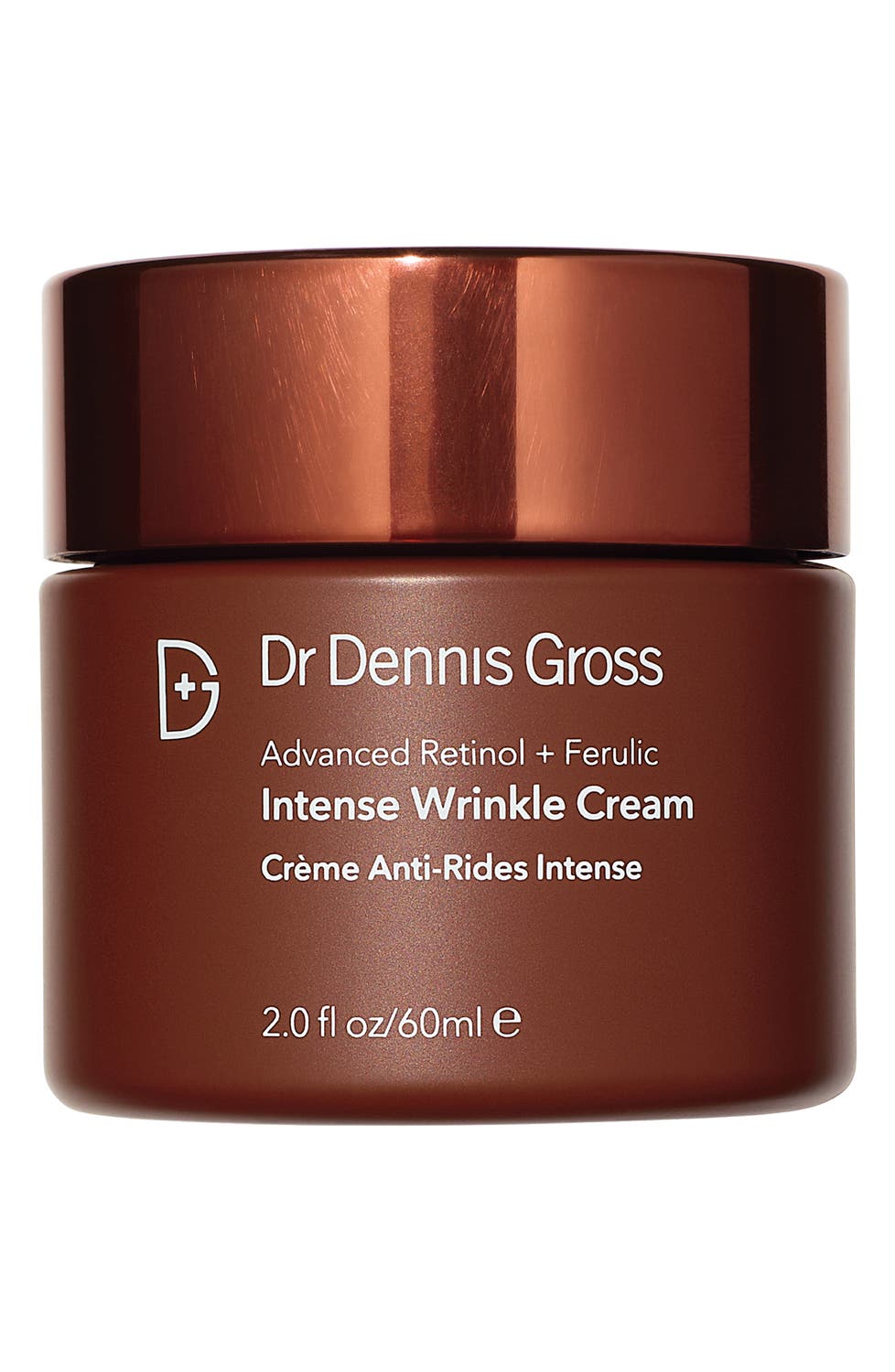 Advanced Retinol Treatment