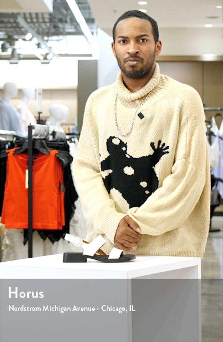 Dana Sandal, sales video thumbnail