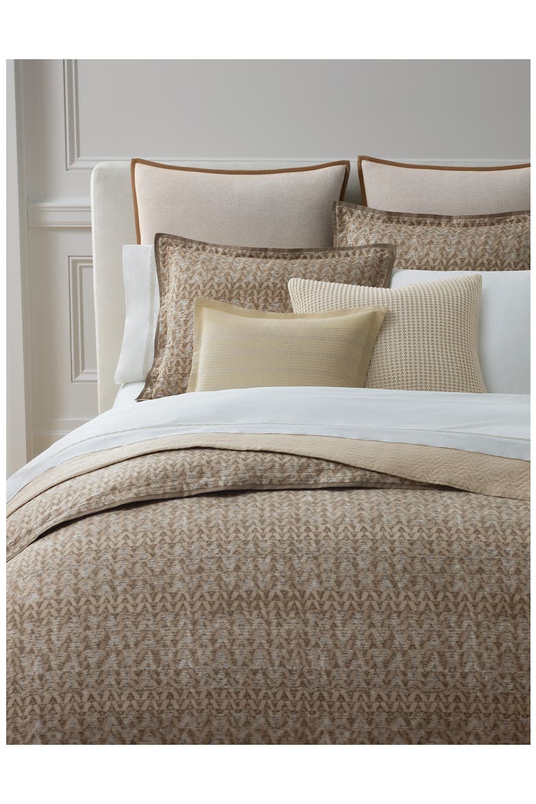 Kempner Throw Pillow, Alternate, color, CREAM