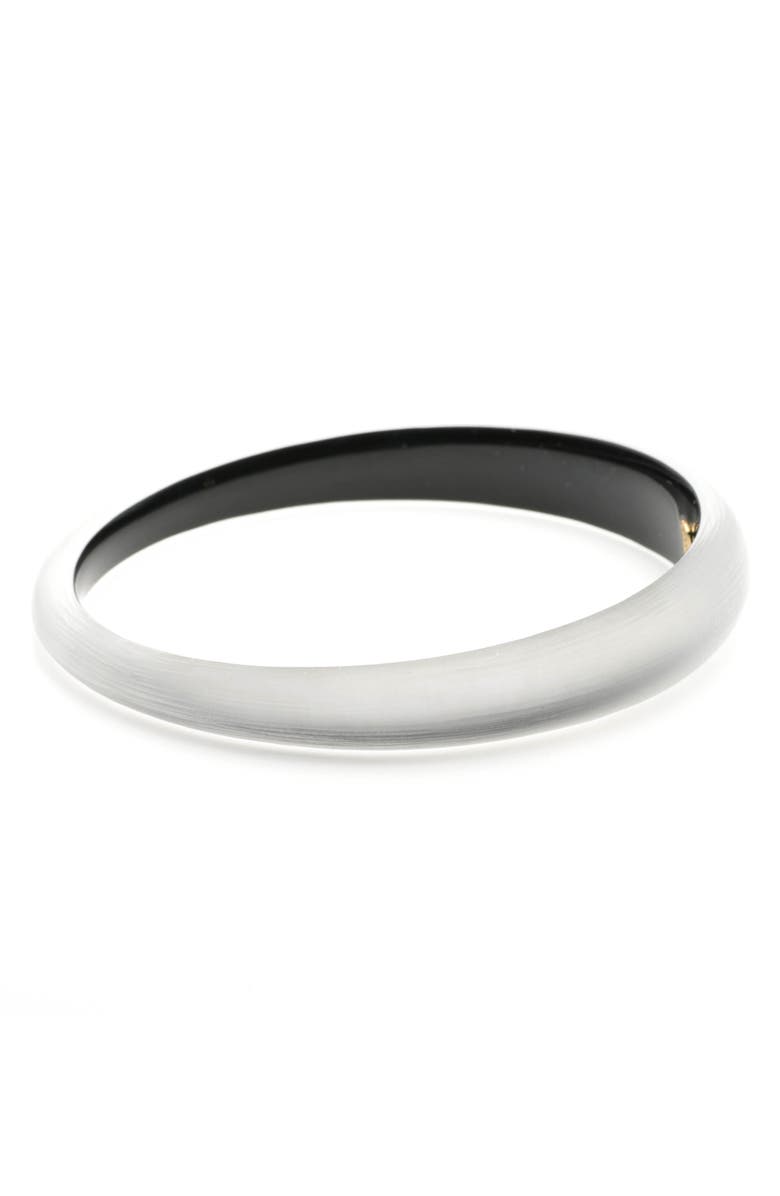 Alexis Bittar 'Lucite<sup>®</sup>' Skinny Tapered Bangle, Alternate, color,