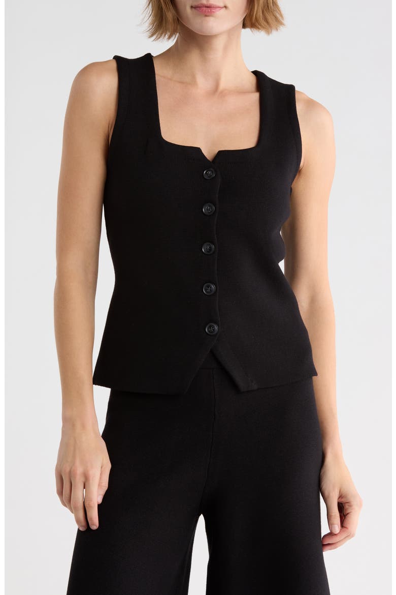 JASON WU Milano Sweater Vest (Women) | Nordstromrack