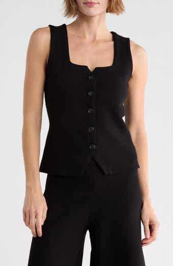 Milano Sweater Vest
