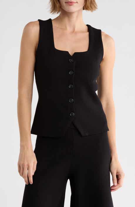 Milano Sweater Vest