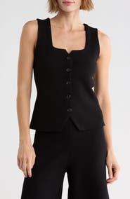 JASON WU Milano Sweater Vest