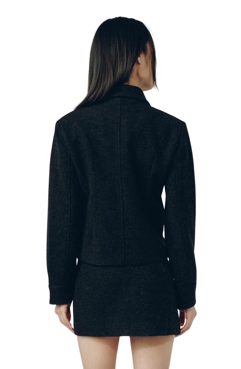 All My Love Daisy Skirt, Alternate, color, Dusk