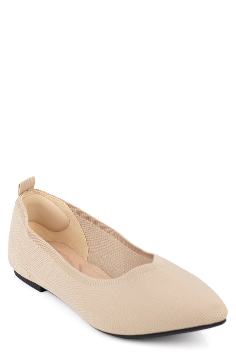 Foot Petals 3-Pack Back-of-Heel Cushions, Alternate, color, Multi Black/ Khaki/ Grey