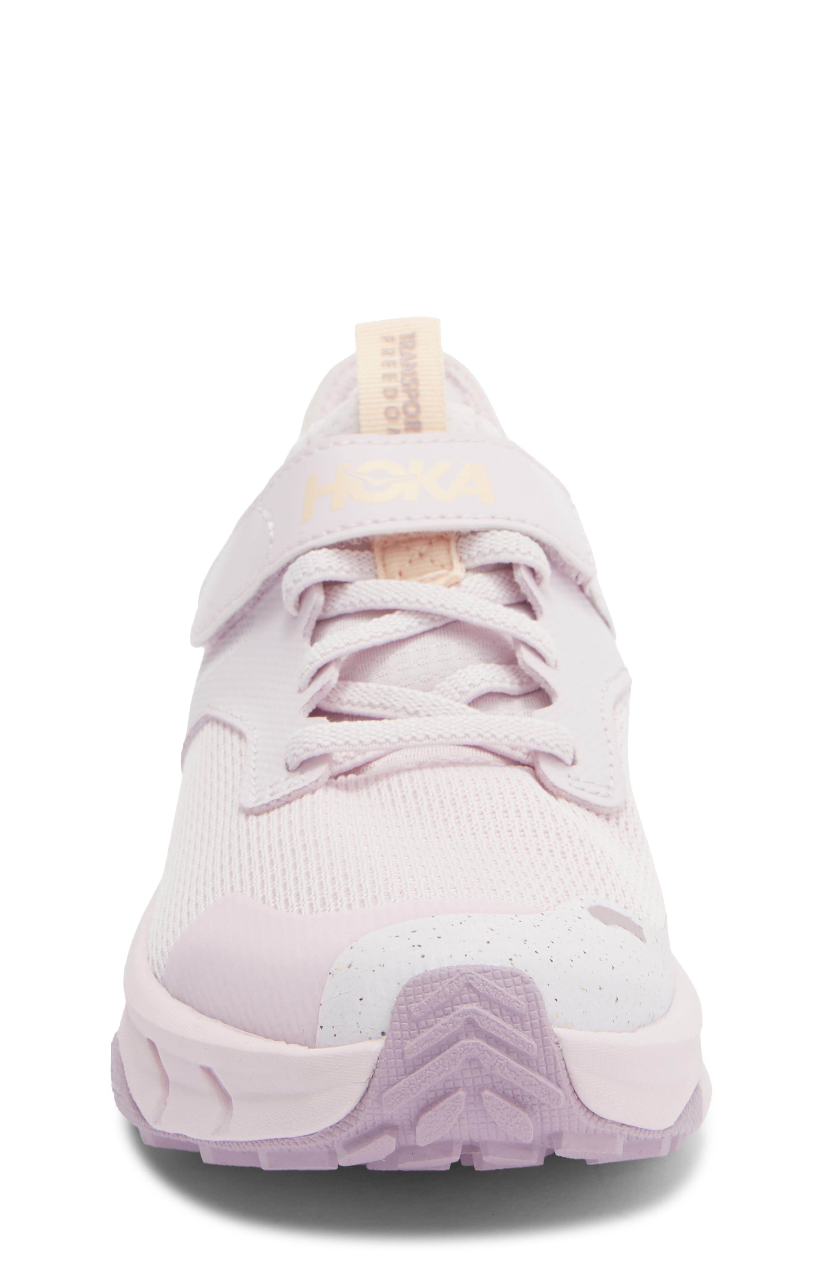 HOKA Kids' Transport Freedom Hiking Sneaker — фото 4